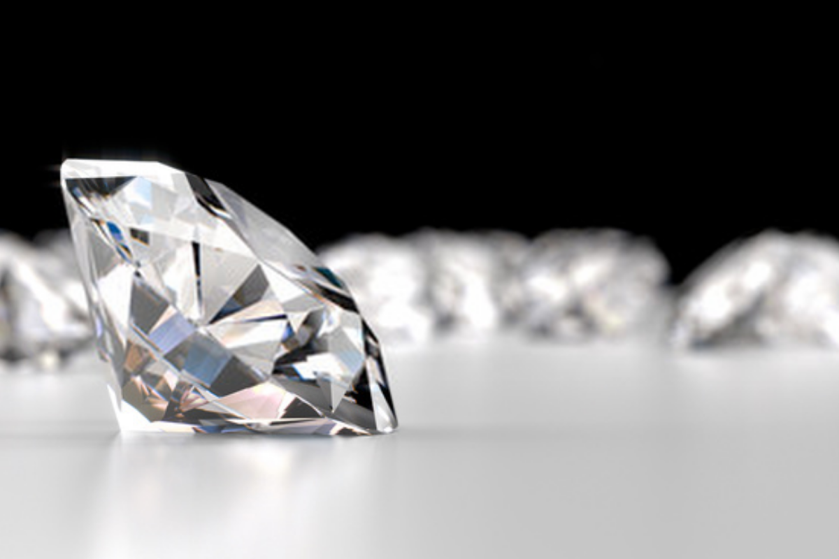Unveiling the Marvel of CVD Diamonds