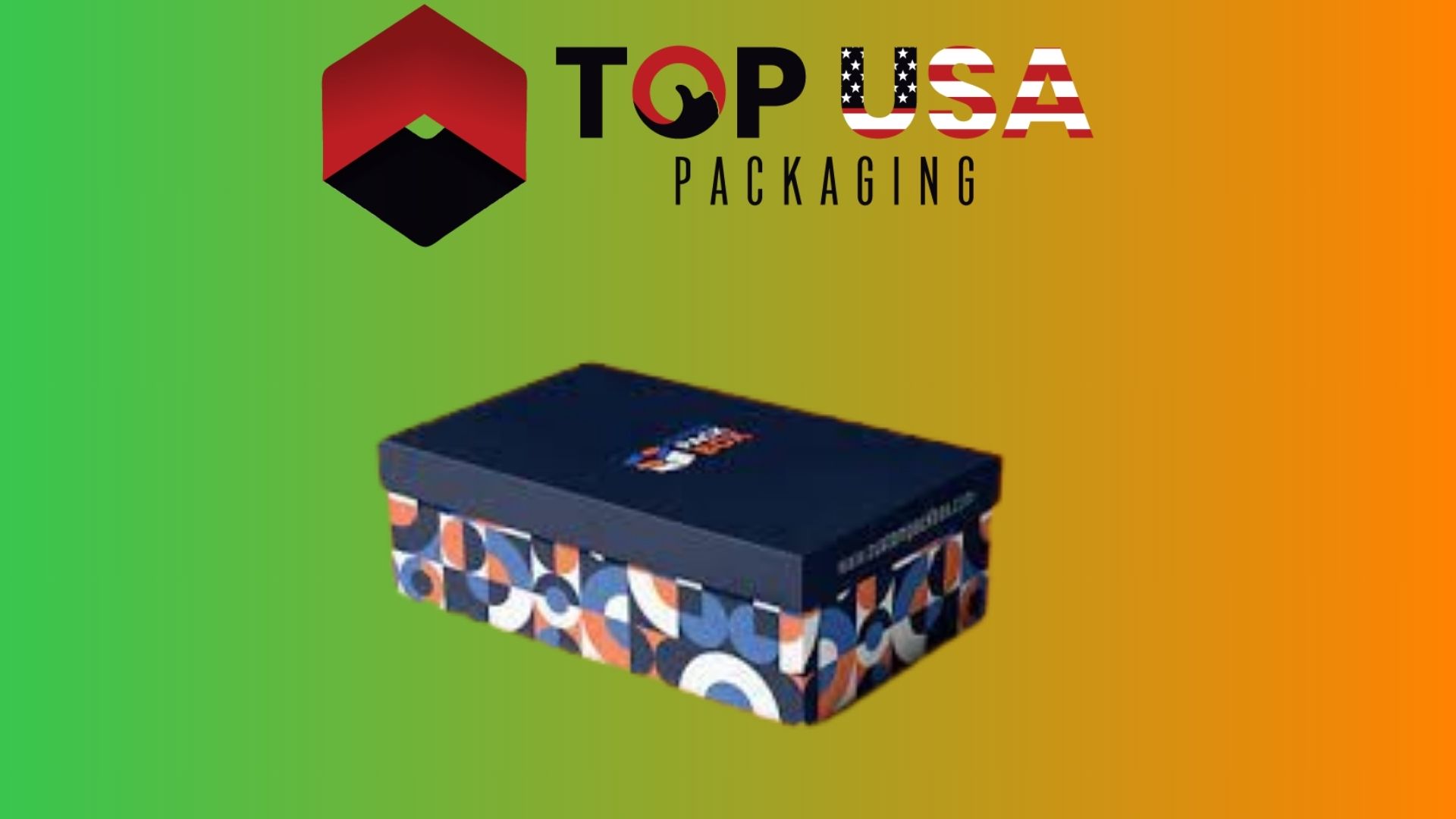 Wholesale custom shoe boxes