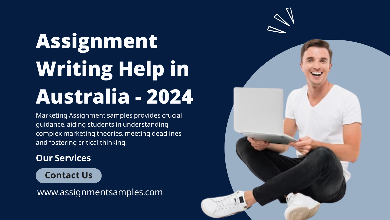 Assignment Writing Help in Australia