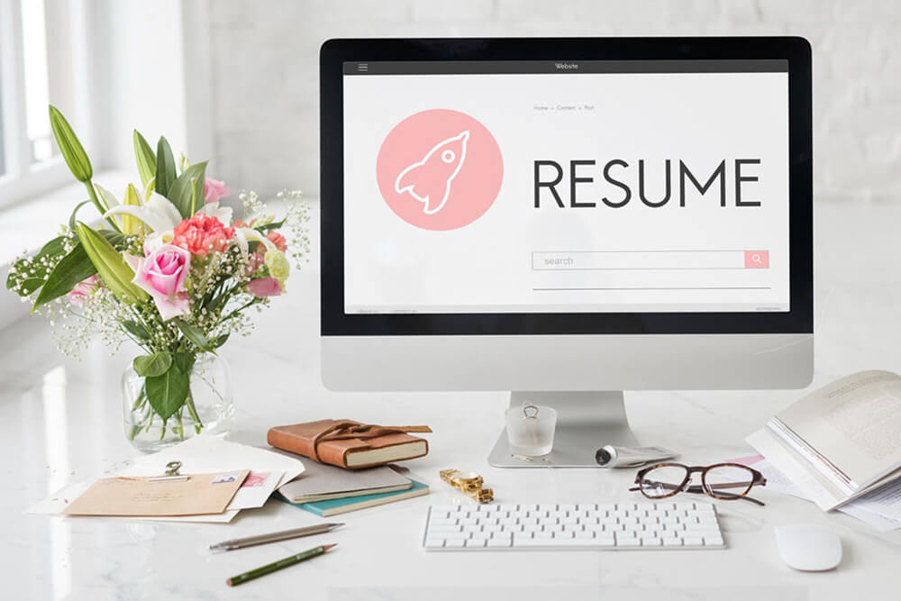 professional resume making services in Adelaide