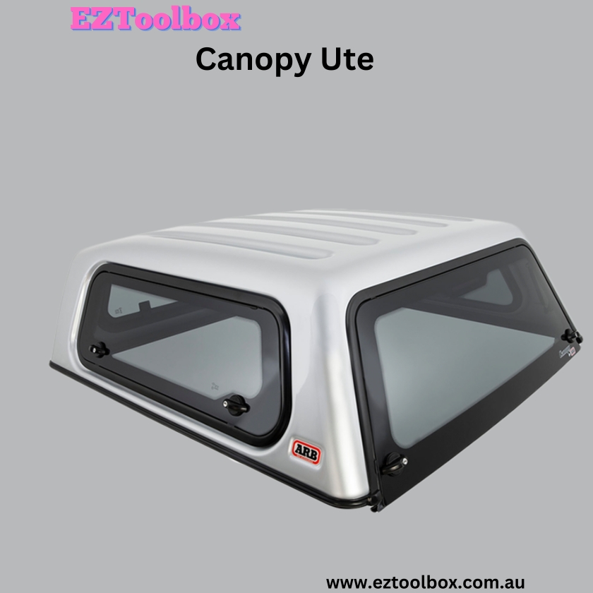 Canopy Ute