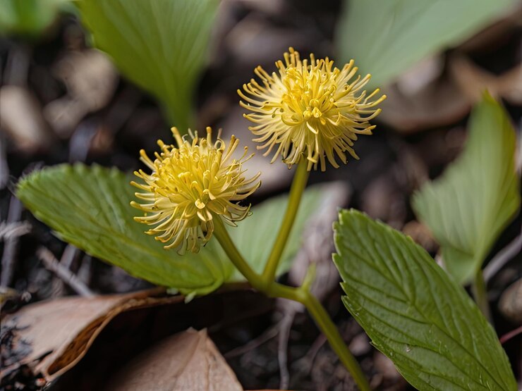 Goldenseal