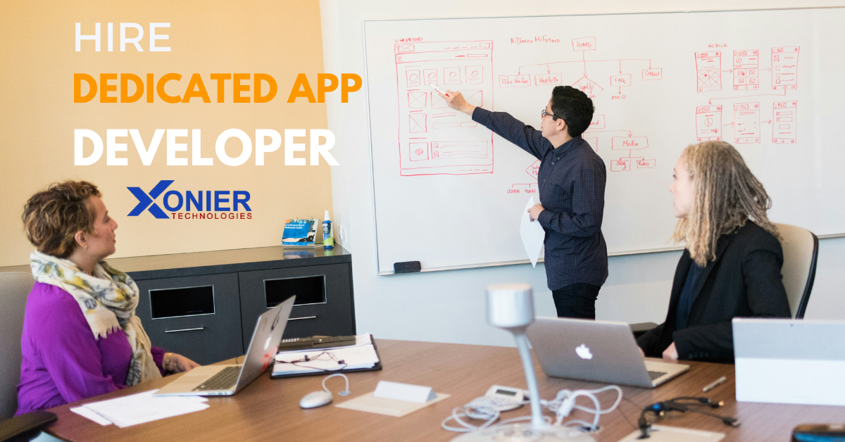 The Definitive Guide to Hiring Dedicated App Developers - XonierTechnologies