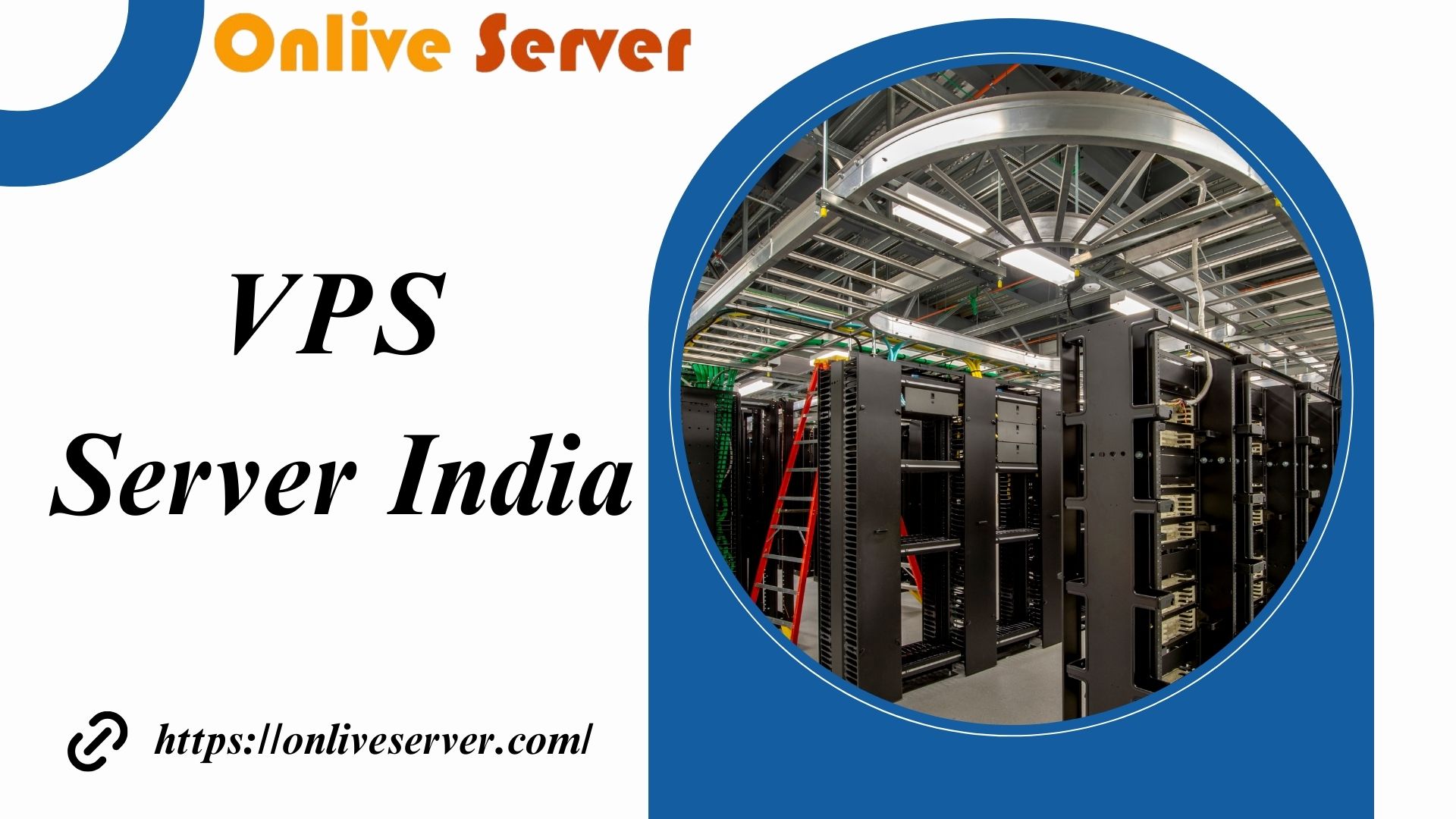 VPS Server India