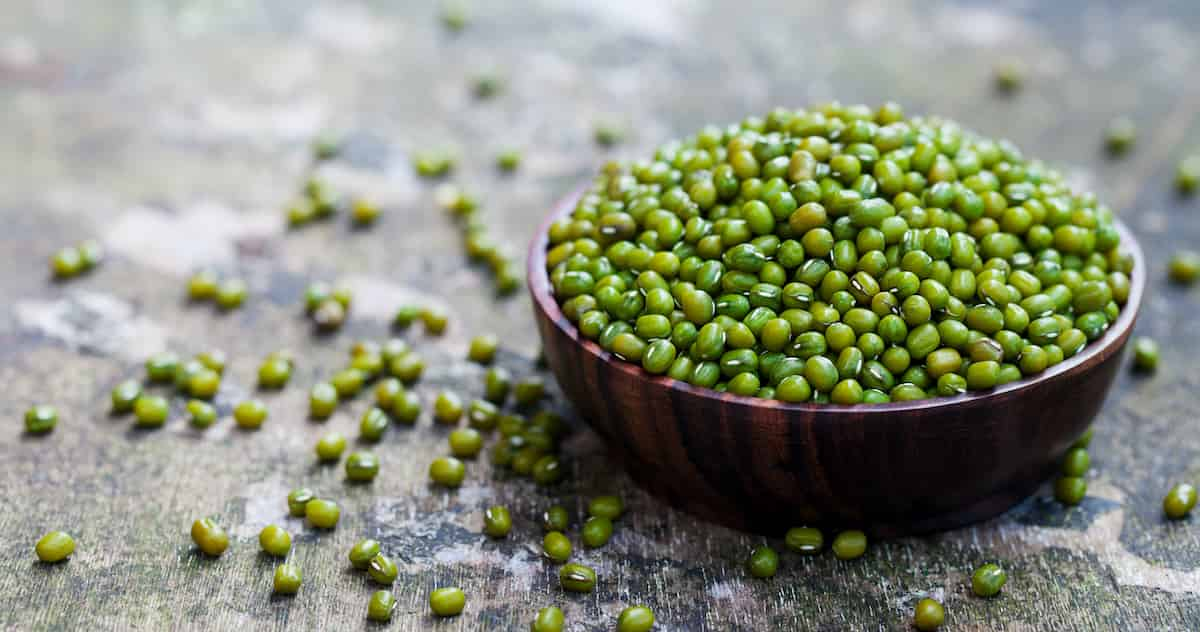 Mung Beans