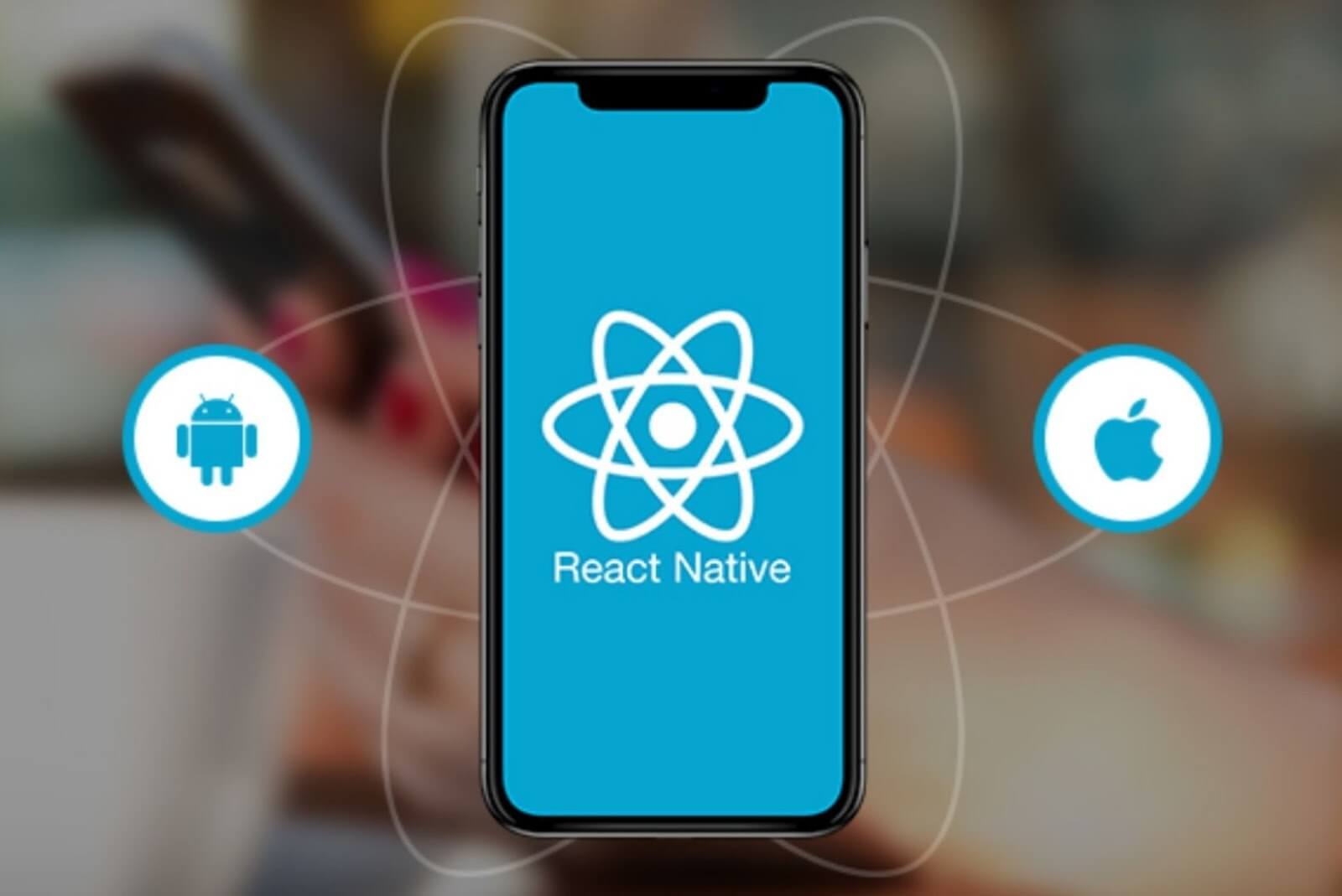 react native app development