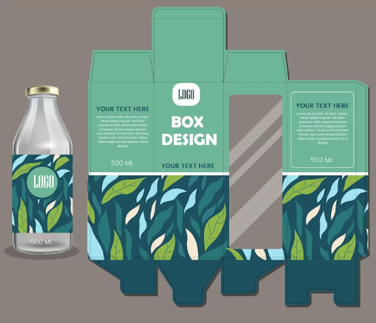 CBD packaging