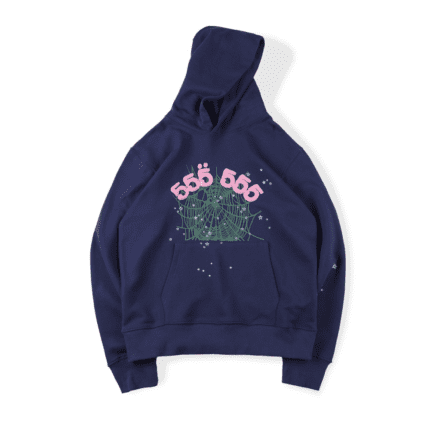 Unveiling the Ultimate Sp5der Hoodie: Your Definitive Guide