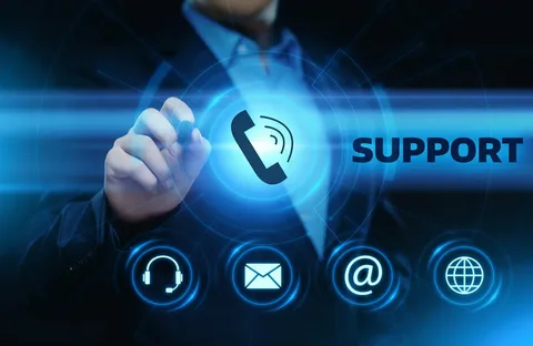 Technical Support Services