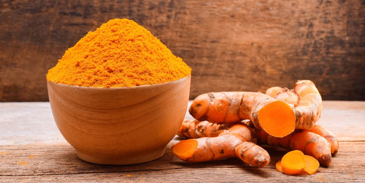 Turmeric