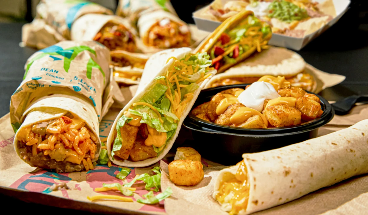 Unveiling Taco Bell's Half-Price Drinks Your Ultimate Guide