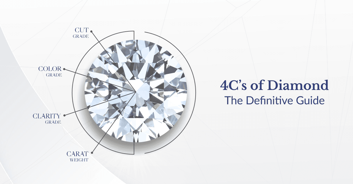 Unveiling the Secrets of the Diamond 4C Chart: A Comprehensive Guide