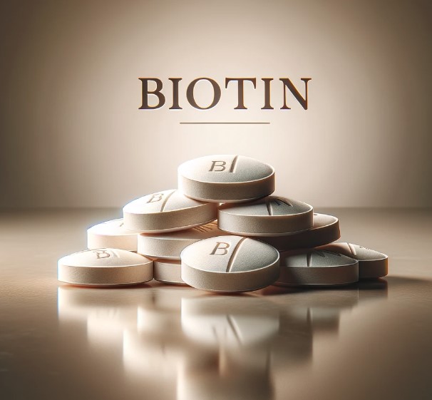 biotin