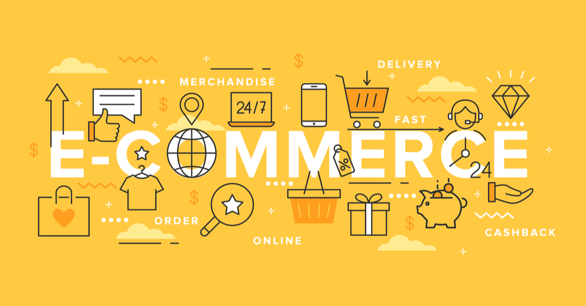 ecommerce