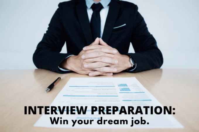 Interview preparation classes in Chandigarh