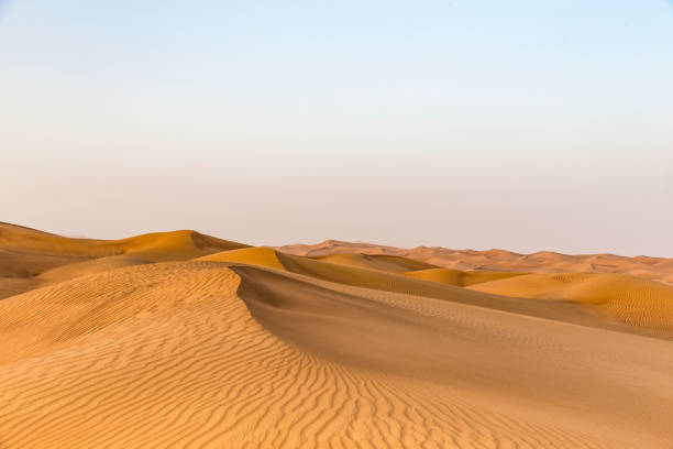 deserts in qatar