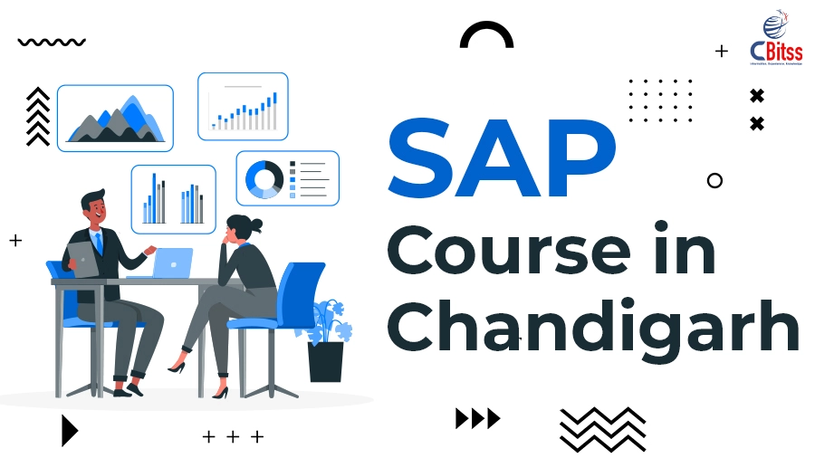 SAP Training Institute in Chandigarh