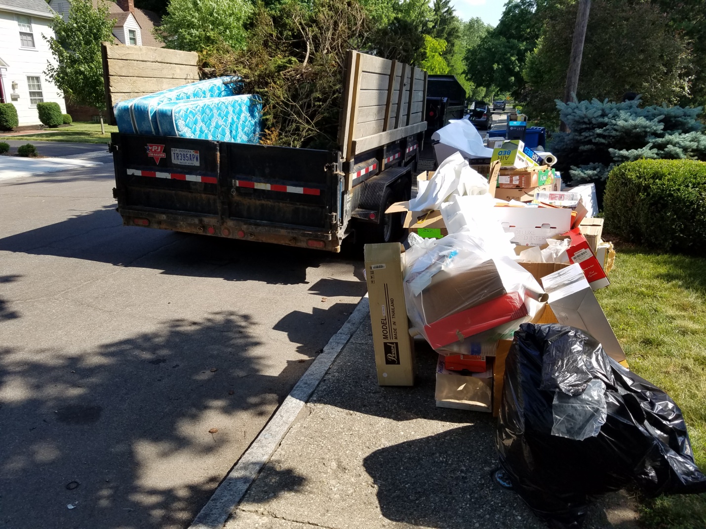 What You Need to Know for Shed Demolition in Naperville?