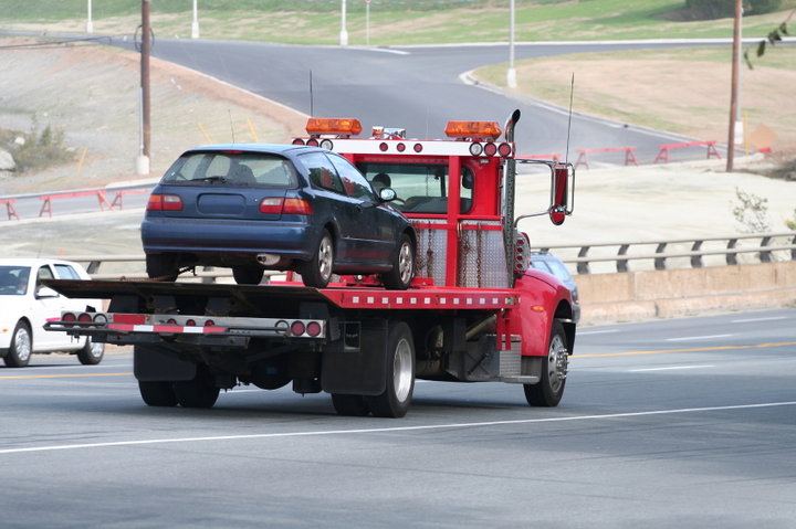 247 Tow Melbourne: Your Trusted Partner for Efficient and Reliable Towing Near Me