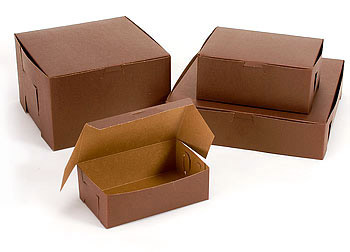 Wholesale Cake Boxes: Packaging Solutions for Bakers