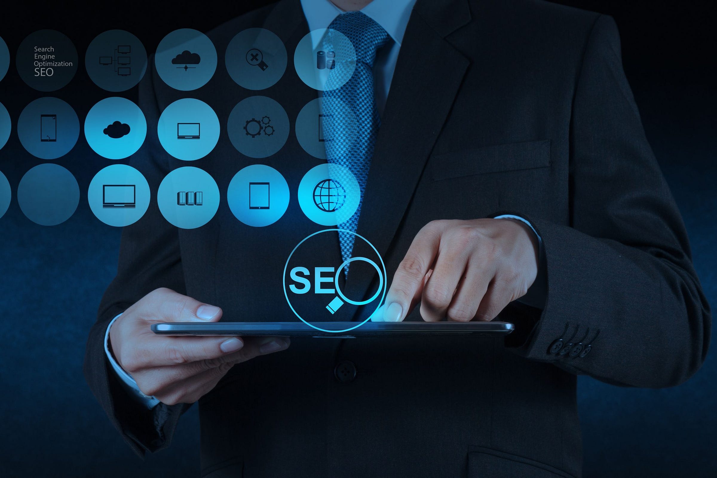 Unlocking Success with the Leading SEO Agency in London