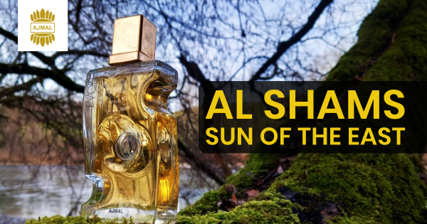 Al Shams : Sun of the East