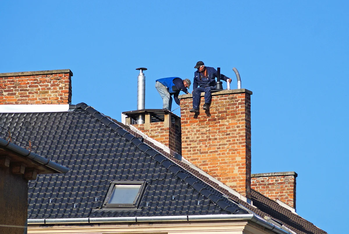 Chimney Repair in Surrey