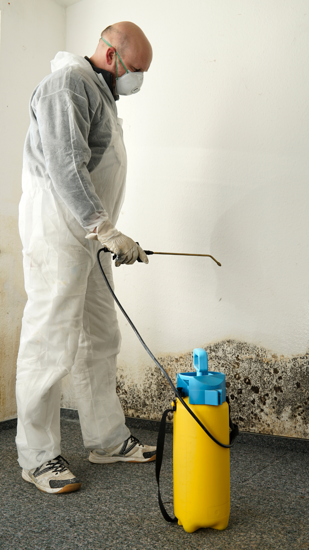 The Importance of rainbow mold remediation in Your Living Space