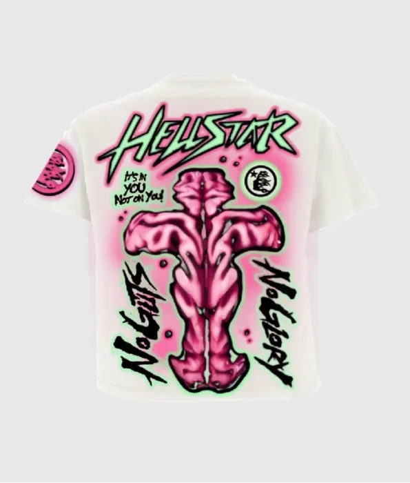 Hellstar T-tshirt