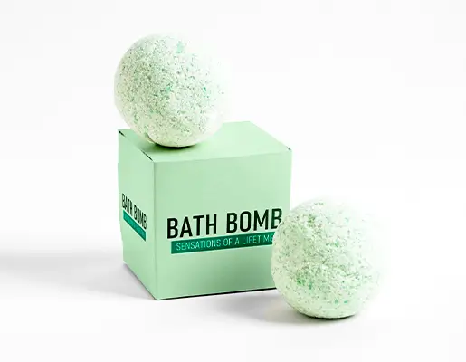 Elevate Custom Bath Bomb Boxes And Comprehensive Guide