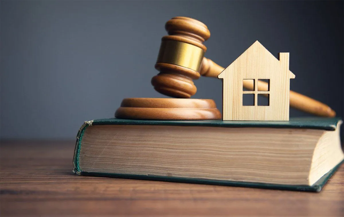 Real Estate Litigation Solicitor Jobs