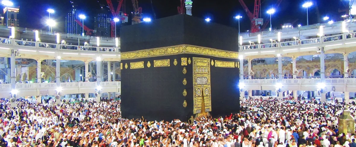 Umrah and Environment: Sustainable Practices for Conscious Travel