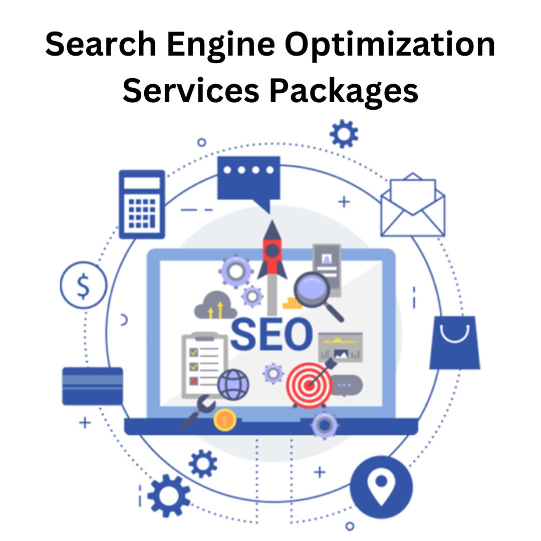 Search Engine Optimization Services Packages