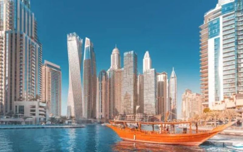 off plan projects in dubai