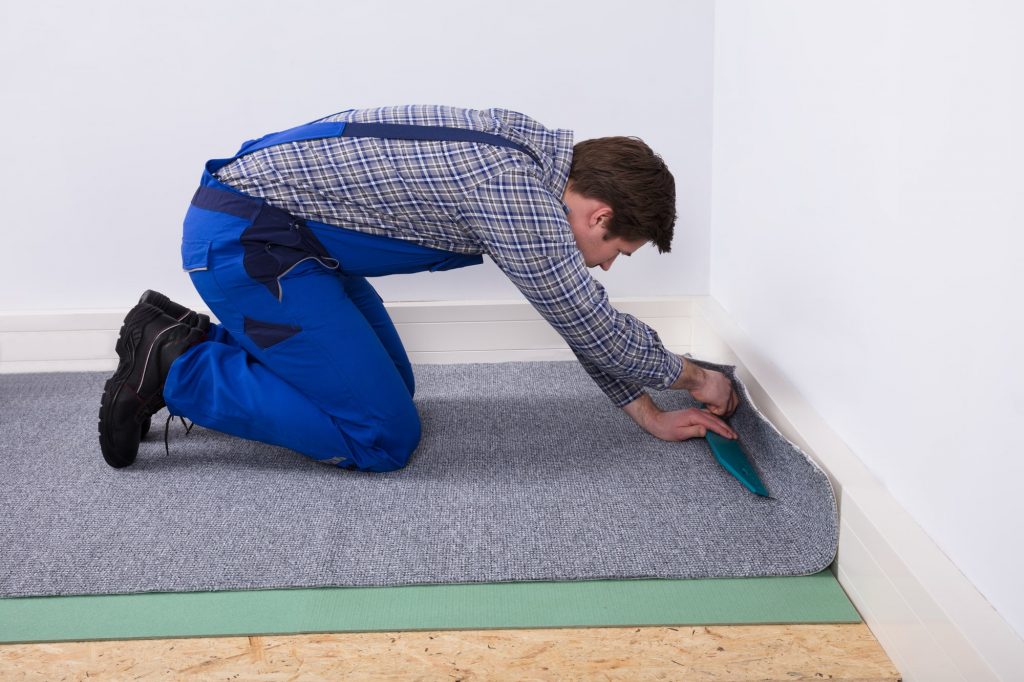 Who Offers Professional Carpet Steam Cleaning in Sydney