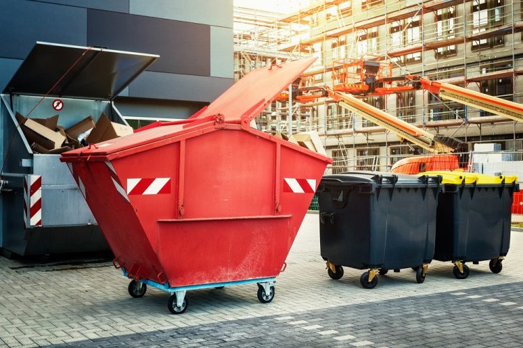 Top-Quality Bins for Hire: Transforming Waste Disposal with Aussie Bin Hire