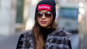 Supreme Clothing