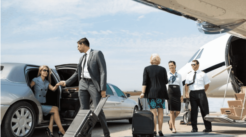 London Private Car Service: Luxury & Efficiency Combined