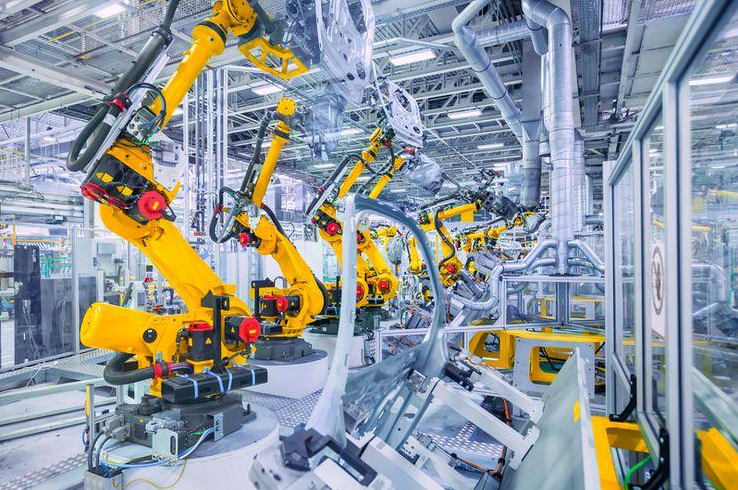 A Detailed Guide About Industrial Maintenance and Automation: