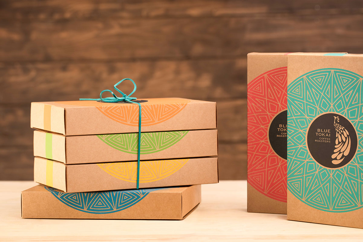 Custom Boxes Packaging