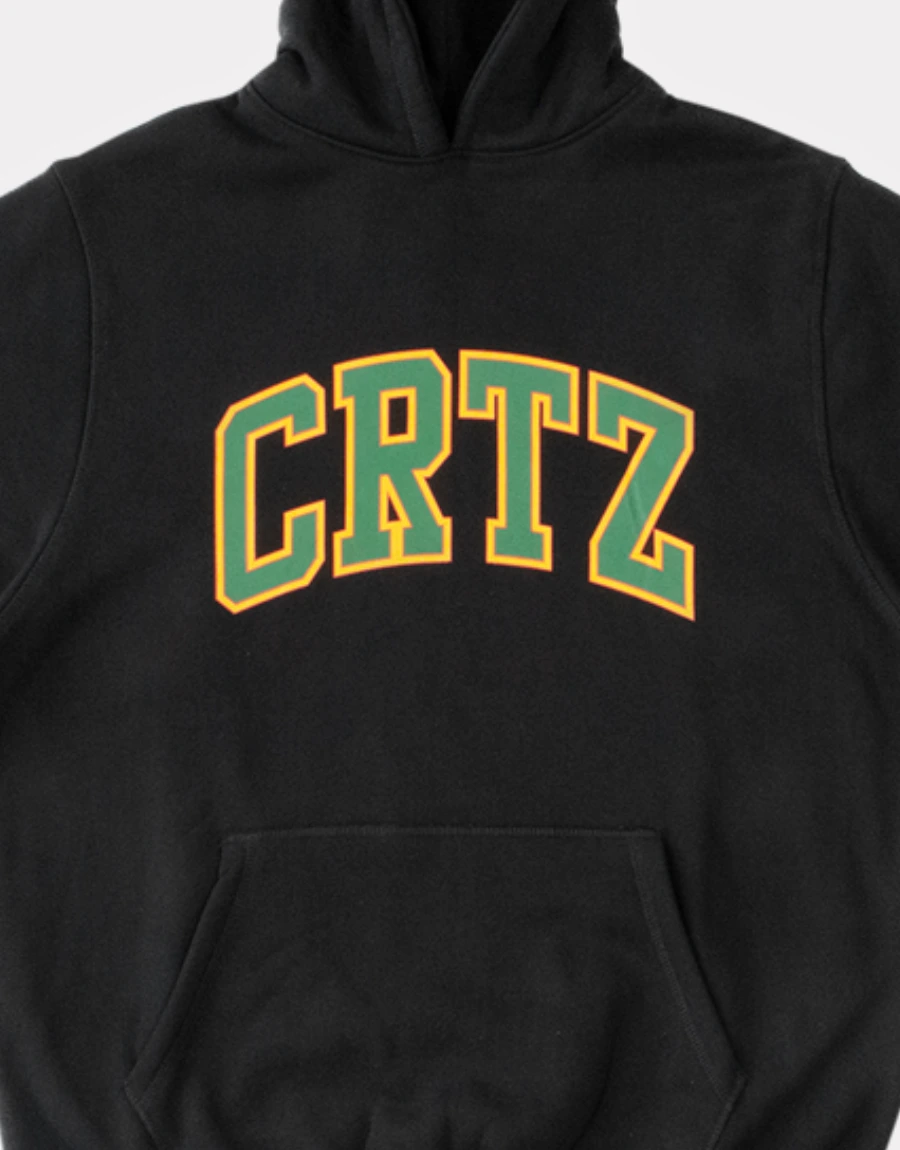 The Timeless Appeal of Corteiz Hoodies: Elevating Your Style Game