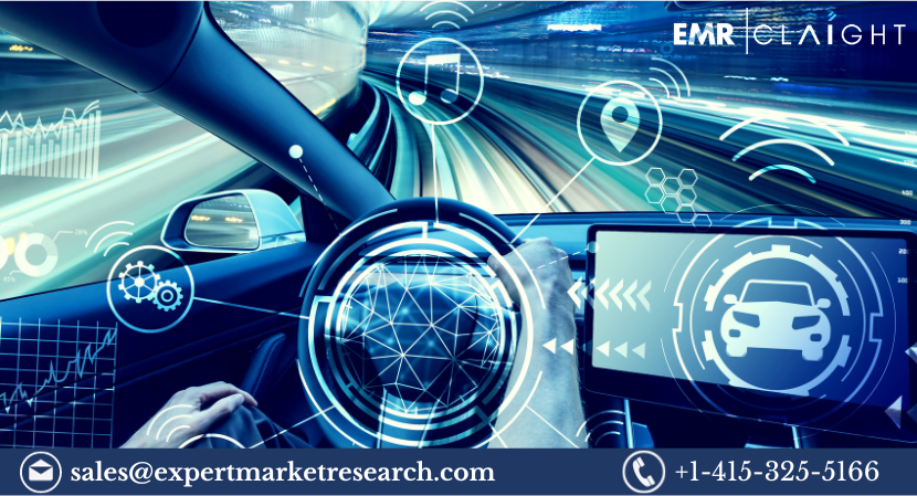 ELECTRIC VEHICLE COMMUNICATION CONTROLLER MARKET