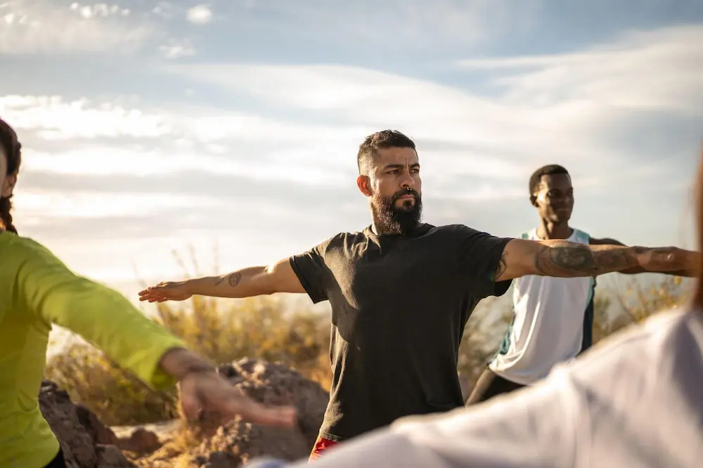 How Yoga Classes Enhance Mental and Emotional Well-being
