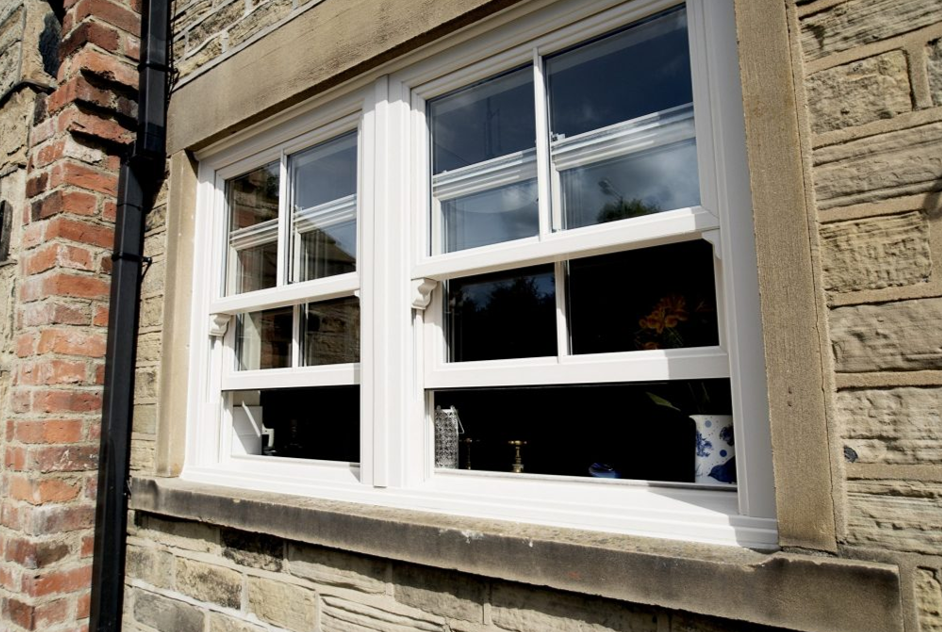 The Ultimate Guide to Manchester Sash Windows