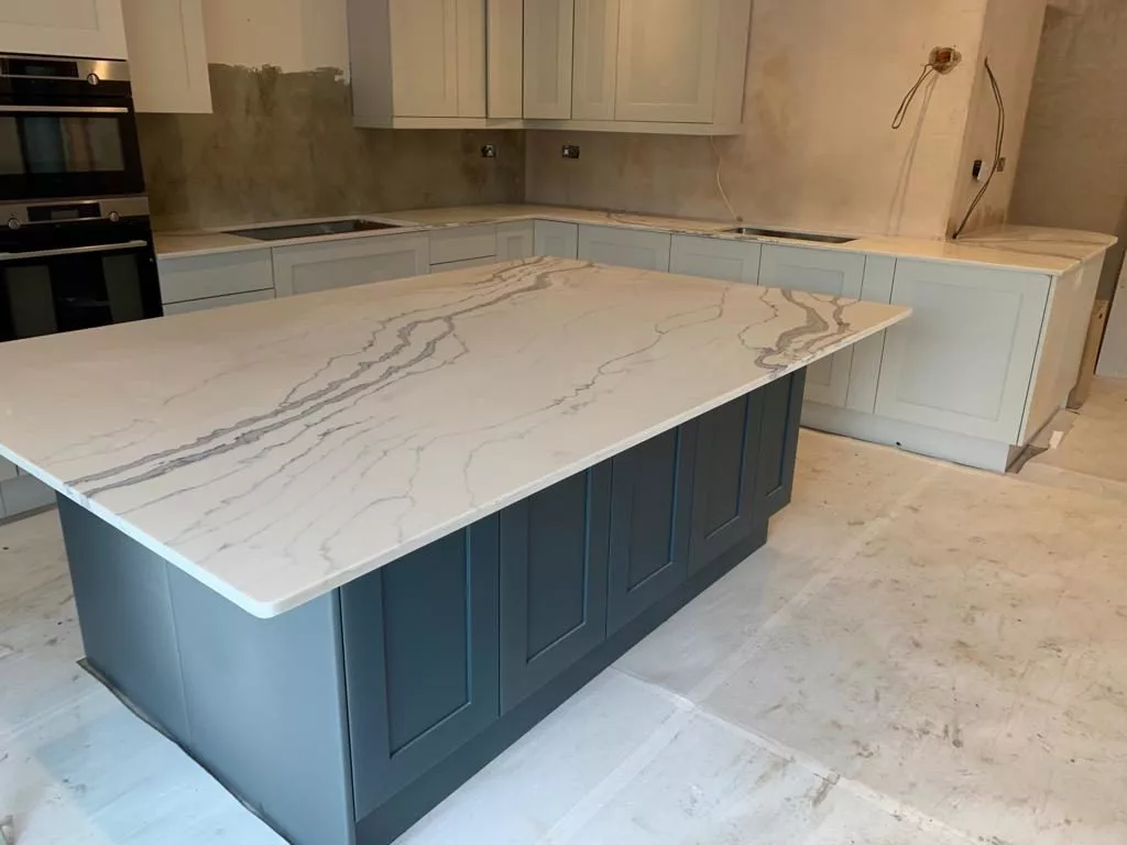 Quartz Worktops Leeds