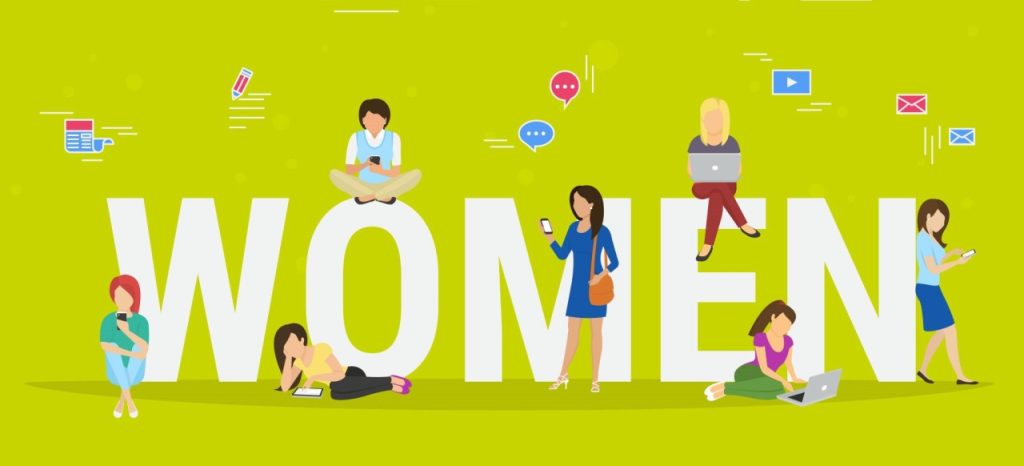 Challenges Faced by Female Students in STEM Fields