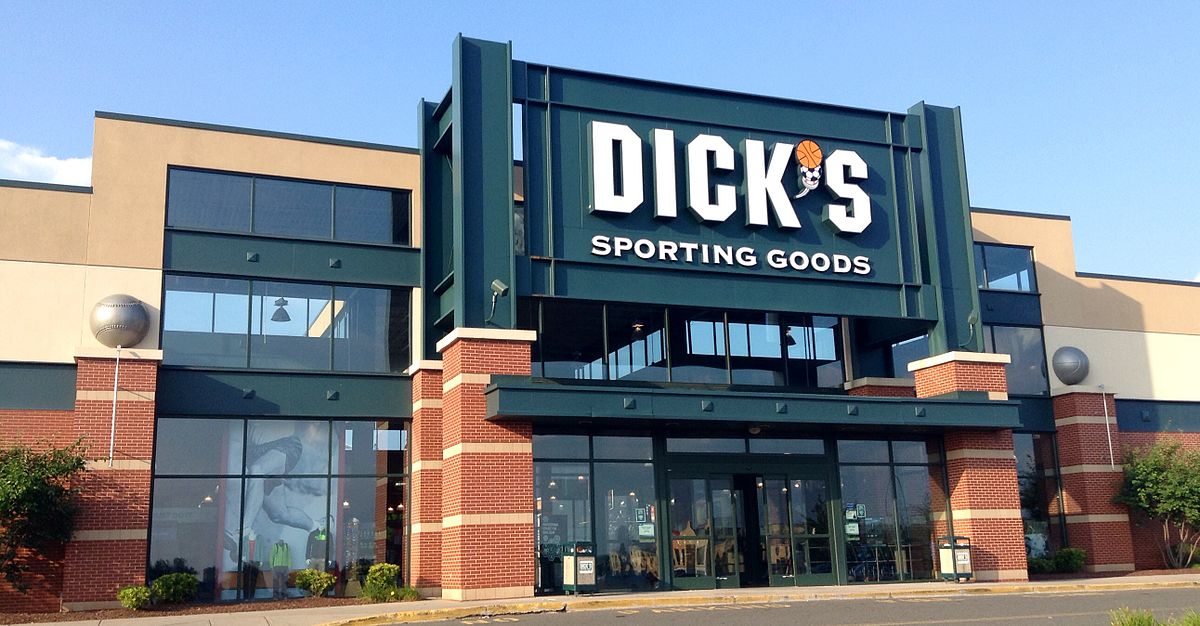 Dicks Sporting Good: Top Sports Equipment & Apparel for Every Athlete