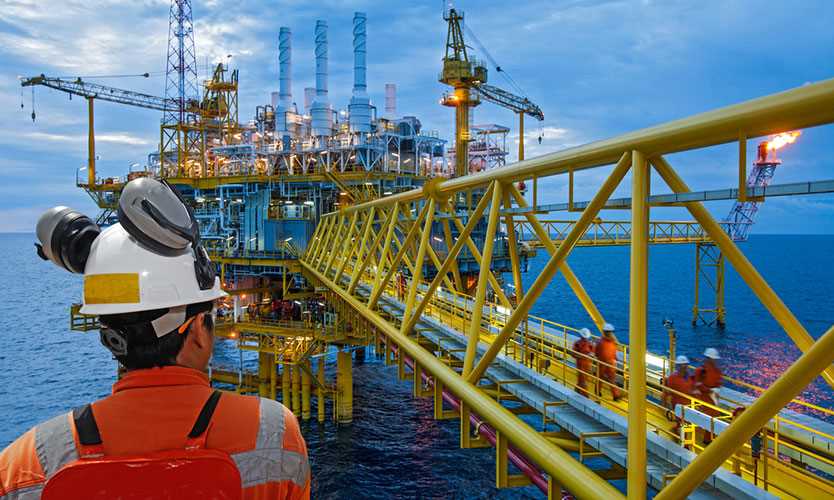 Exploring Marine and Drilling Equipment Service and Technical Support Careers