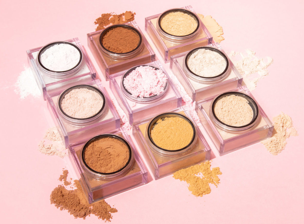Huda Beauty Powder: The Ultimate Guide