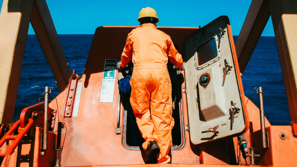 Importance of Technical Support in Marine and Drilling Operations